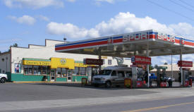 Lucky Seven General Store, Virginia Minnesota