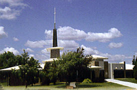 United Methodist Church of Virginia Minnesota