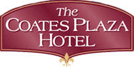 Coates Plaza Hotel 