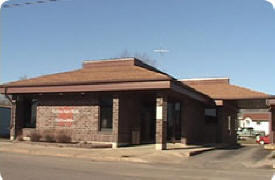 Wadena State Bank in Bluffton