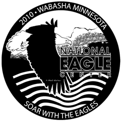 National Eagle Center, Wabasha Minnesota
