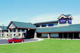 AmericInn Lodge & Suites, Wabasha Minnesota