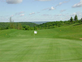 Coffee Mill Golf Course, Wabasha Minnesota