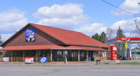 Morning Star Market, Wahkon Minnesota