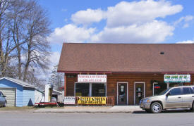 Northland Stoves, Wahkon Minnesota