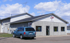 Four Mile Feed & Pet Supply, Wahkon Minnesota