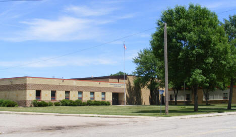 Janesville - Waldorf - Pemberton Middle School, Waldorf Minnesota, 2010