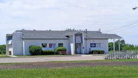 Waldorf Liquor Store, Waldorf Minnesota