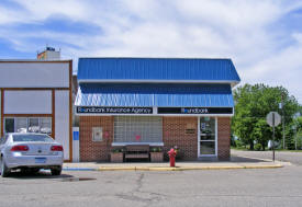 Roundbank, Waldorf Minnesota