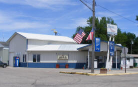 Dave's Grocery, Waldorf Minnesota