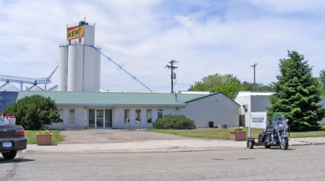 South Central College Farm Business Management School, Waldorf Minnesota, 2010