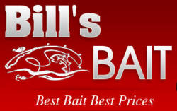 Bill's Bait, Walker Minnesota