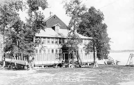 Glengarry, Walker Minnesota, 1930