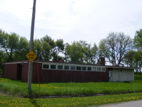 Old School, Walters Minnesota, 2014