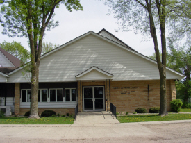 United Lutheran Church, Walters Minnesota