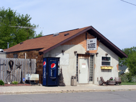 R&R Roadhouse, Walters Minnesota, 2014