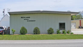 Revland Alignment, Wanamingo Minnesota