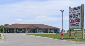 Buckstop Grocery, Wanamingo Minnesota