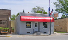 What-Kins Curiosity Shoppe, Wanamingo Minnesota