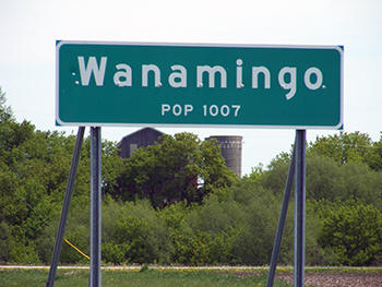 Wanamingo Minnesota