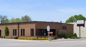 Security State Bank, Wanamingo Minnesota