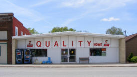 Quality Hardware, Wanamingo Minnesota