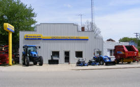 Groth Implement Inc, Wanamingo Minnesota