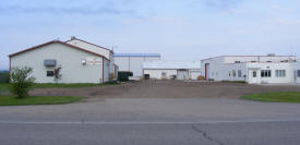 Nordic Fiberglass, Warren Minnesota