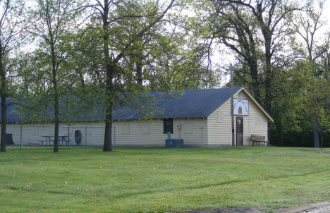 Warren Horseshoe Club, Warren Minnesota, 2008