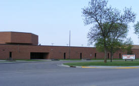 Warren/Alvarado/Oslo Elementary School, Warren Minnesota