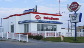 Dairy Queen, Warren Minnesota