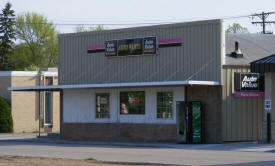 Auto Value Parts Store, Warren Minnesota