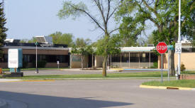 North Valley Health Center, Warren Minnesota