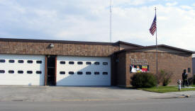 Warren Fire Department, Warren Minnesota