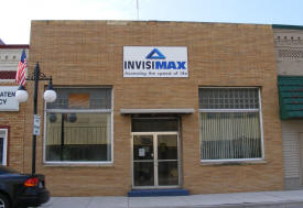 Invisimax, Warren Minnesota