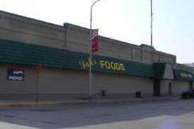 Dale's Foods, Warren Minnesota
