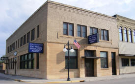 Ken Nelson Insurance, Warren Minnesota