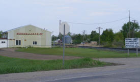 Marshall County Cooperative, Warren Minnesota