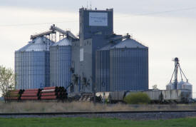 CHS Northwest Grain, Warren Minnesota