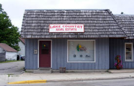 Lake Country Realty, Warroad Minnesota