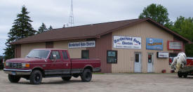 Borderland Auto Electric, Warroad Minnesota