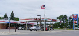 Holiday Stationstore, Warroad Minnesota