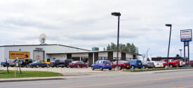 Lake Country Chevrolet Buick, Warroad Minnesota