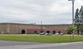 Warroad Middle School, Warroad Minnesota