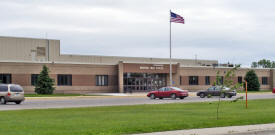 Warroad High School, Warroad Minnesota