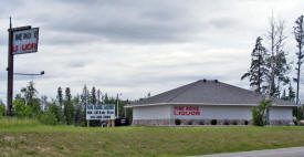 Pine Ridge Liquors, Warroad Minnesota