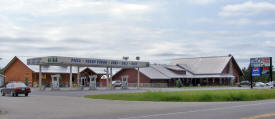 Streiff Sporting Goods, Warroad Minnesota