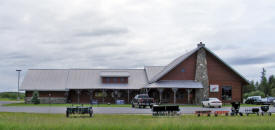 North Country Convenience, Warroad Minnesota