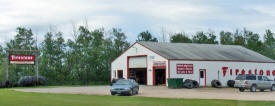 Countryside Tire, Warroad Minnesota