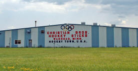 Christian Brothers Inc, Warroad Minnesota